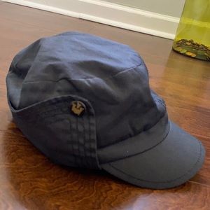 GOORIN BROS Gray Hat.